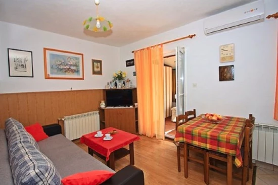 Apartmán Ostrov Brač - Supetar OS 11559 N1