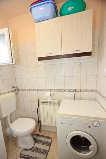 Apartmán Ostrov Brač - Supetar OS 11559 N1