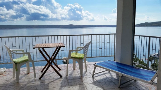 Apartmán Severní Dalmácie - Maslenica (Zadar) DA 10286 N1