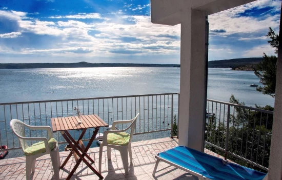 Apartmán Severní Dalmácie - Maslenica (Zadar) DA 10286 N1