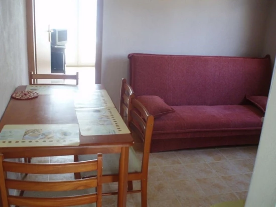 Apartmán Severní Dalmácie - Maslenica (Zadar) DA 10286 N1