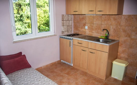 Apartmán Severní Dalmácie - Maslenica (Zadar) DA 10286 N1