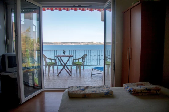 Apartmán Severní Dalmácie - Maslenica (Zadar) DA 10286 N1