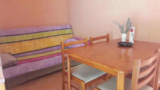 Apartmán Severní Dalmácie - Maslenica (Zadar) DA 10286 N2