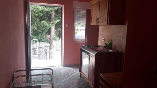 Apartmán Severní Dalmácie - Maslenica (Zadar) DA 10286 N2