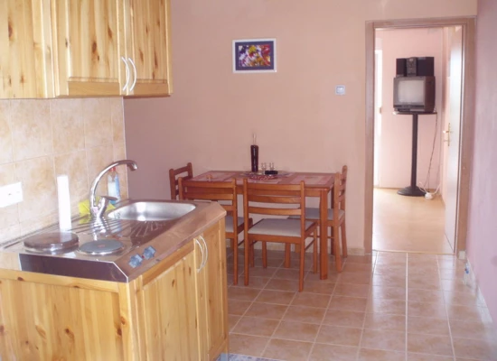 Apartmán Severní Dalmácie - Maslenica (Zadar) DA 10286 N2