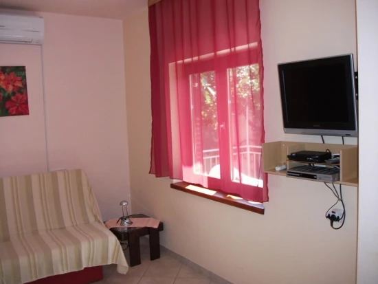 Apartmán Severní Dalmácie - Gornji Karin DA 10287 N1