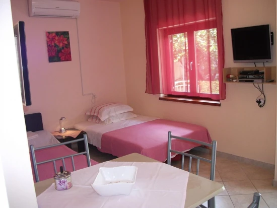 Apartmán Severní Dalmácie - Gornji Karin DA 10287 N1