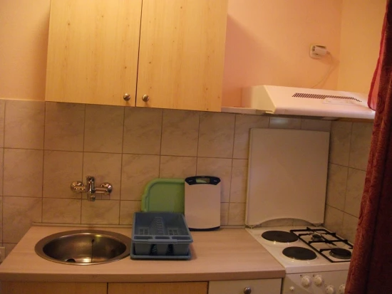 Apartmán Severní Dalmácie - Gornji Karin DA 10287 N1