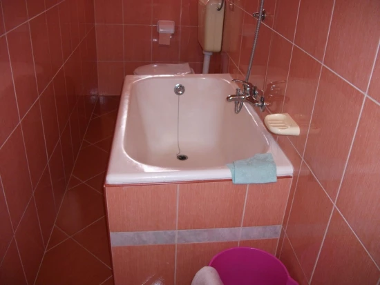 Apartmán Severní Dalmácie - Gornji Karin DA 10287 N1