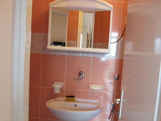 Apartmán Severní Dalmácie - Gornji Karin DA 10287 N1