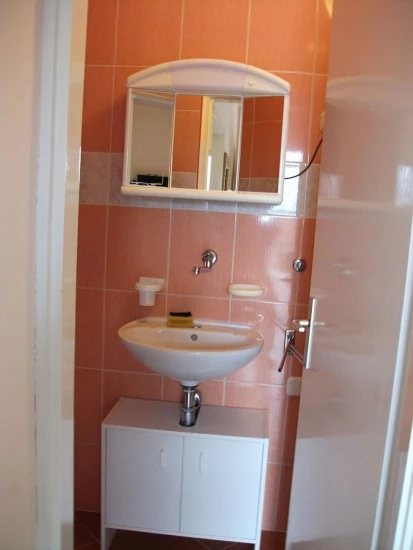 Apartmán Severní Dalmácie - Gornji Karin DA 10287 N1