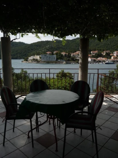 Apartmán Ostrov Korčula - Brna OS 11560 N1