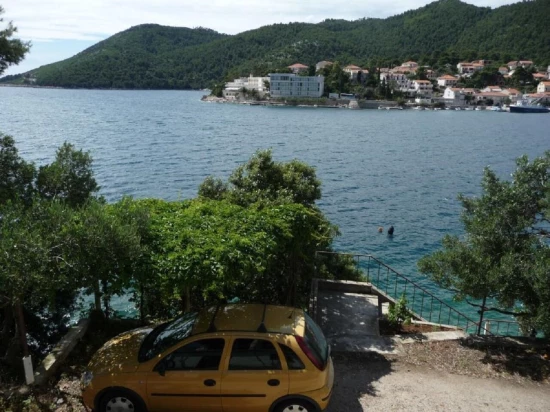 Apartmán Ostrov Korčula - Brna OS 11560 N1