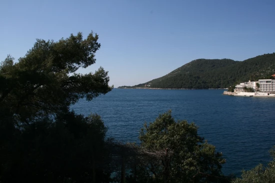 Apartmán Ostrov Korčula - Brna OS 11560 N1