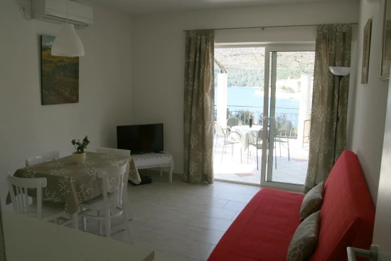 Apartmán Ostrov Korčula - Brna OS 11560 N1