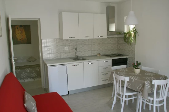 Apartmán Ostrov Korčula - Brna OS 11560 N1