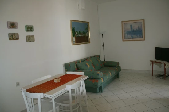 Apartmán Ostrov Korčula - Brna OS 11560 N2