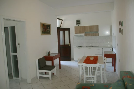 Apartmán Ostrov Korčula - Brna OS 11560 N2