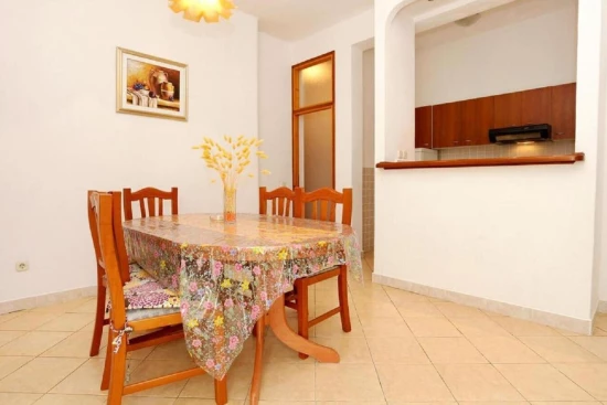 Apartmán Jižní Dalmácie - Orebić DA 10289 N1