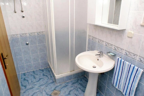 Apartmán Jižní Dalmácie - Orebić DA 10289 N1