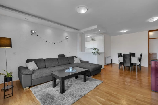 Apartmán Střední Dalmácie - Makarska DA 10290 N1