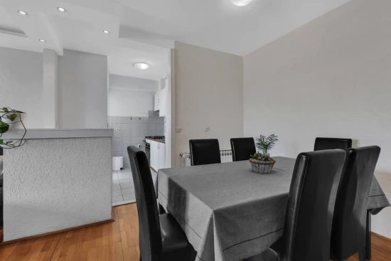 Apartmán Střední Dalmácie - Makarska DA 10290 N1