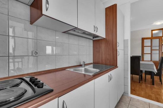 Apartmán Střední Dalmácie - Makarska DA 10290 N1