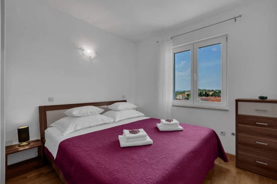 Apartmán Střední Dalmácie - Makarska DA 10290 N1