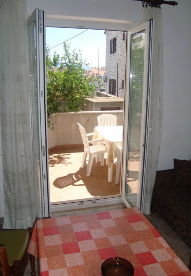 Apartmán Ostrov Brač - Postira OS 11561 N1