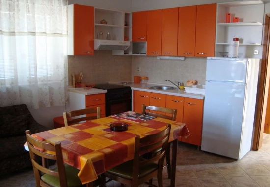 Apartmán Ostrov Brač - Postira OS 11561 N1