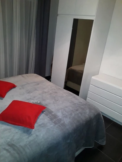 Apartmán Střední Dalmácie - Brela DA 10291 N1