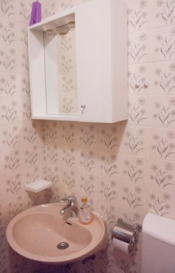 Apartmán Střední Dalmácie - Brela DA 10291 N1