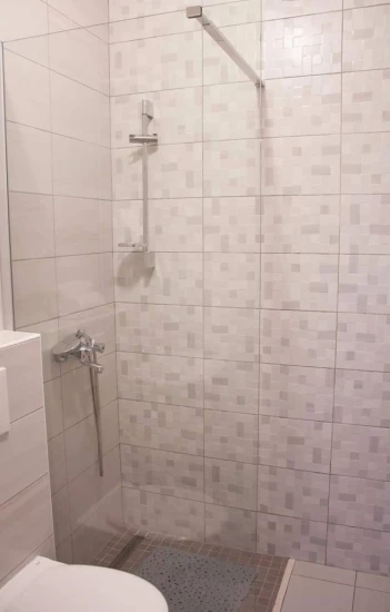 Apartmán Střední Dalmácie - Brela DA 10291 N1