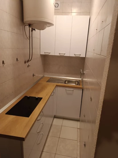 Apartmán Střední Dalmácie - Brela DA 10291 N2