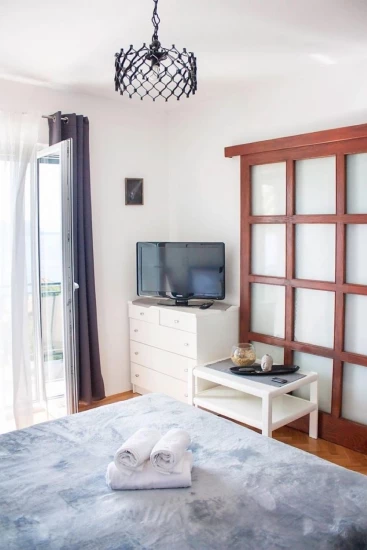 Apartmán Střední Dalmácie - Brela DA 10291 N3