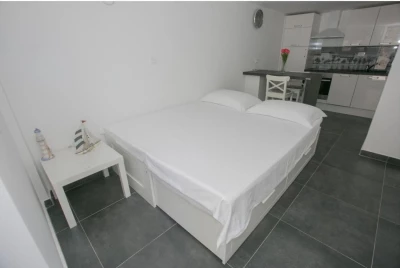 Apartmán Střední Dalmácie - Split DA 10292 N1