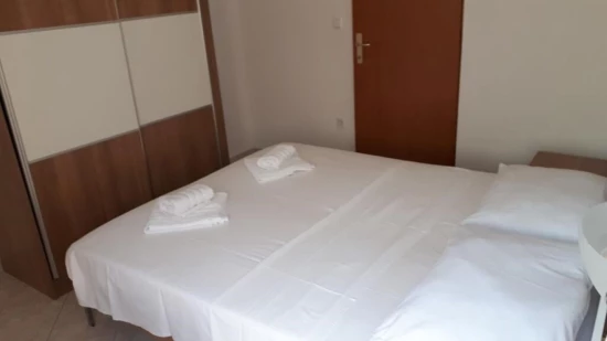 Apartmán Střední Dalmácie - Lokva Rogoznica DA 10293 N2