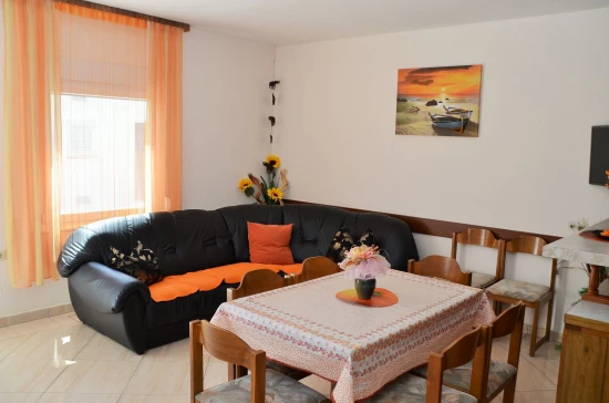 Apartmán Ostrov Rab - Supetarska Draga OS 11562 N1