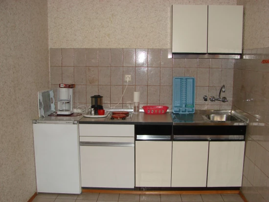 Apartmán Ostrov Rab - Supetarska Draga OS 11562 N2