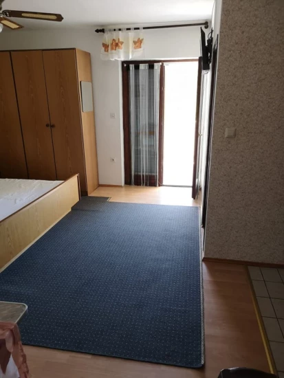 Apartmán Ostrov Rab - Supetarska Draga OS 11562 N2