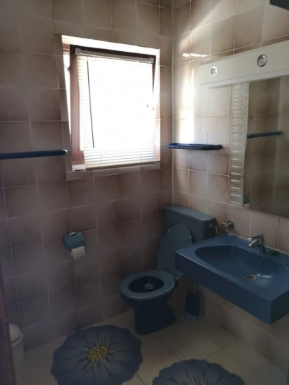 Apartmán Ostrov Rab - Supetarska Draga OS 11562 N2