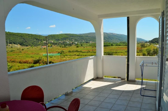 Apartmán Ostrov Rab - Supetarska Draga OS 11562 N3