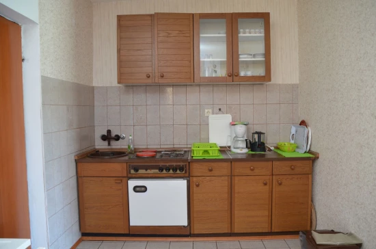 Apartmán Ostrov Rab - Supetarska Draga OS 11562 N3