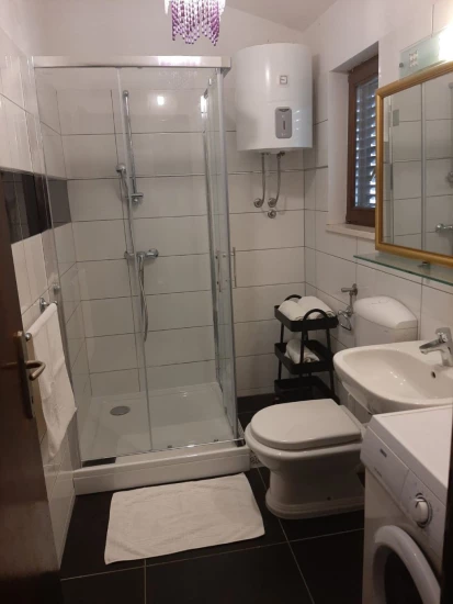 Apartmán Severní Dalmácie - Rogoznica DA 10294 N1