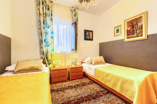 Apartmán Severní Dalmácie - Rogoznica DA 10294 N2