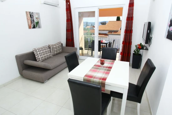 Apartmán Severní Dalmácie - Sveti Filip i Jakov (Biograd) DA 10295 N1