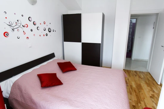 Apartmán Severní Dalmácie - Sveti Filip i Jakov (Biograd) DA 10295 N1