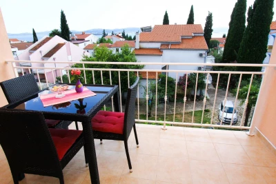 Apartmán Severní Dalmácie - Sveti Filip i Jakov (Biograd) DA 10295 N2