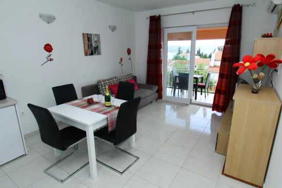 Apartmán Severní Dalmácie - Sveti Filip i Jakov (Biograd) DA 10295 N2